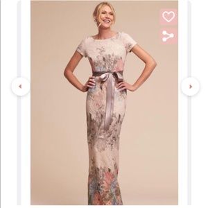 Adrianna Papell Melinda Dress